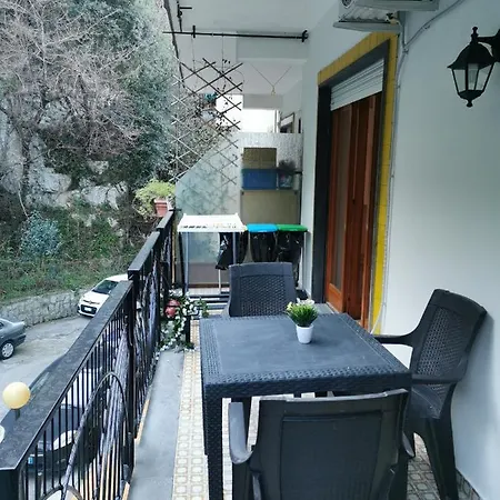 Sorrento's Holidays * Сорренто