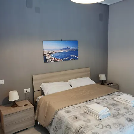Проживание в семье Sorrento's Holidays *