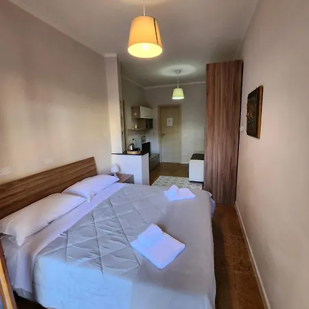 Проживание в семье Sorrento's Holidays Сорренто