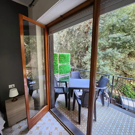 Sorrento's Holidays Проживание в семье *