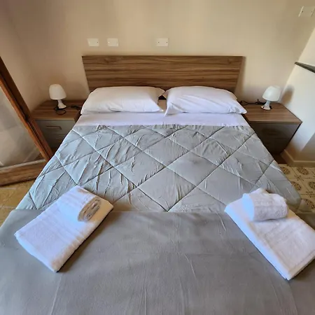 Accommodatie bij particulieren Sorrento's Holidays *