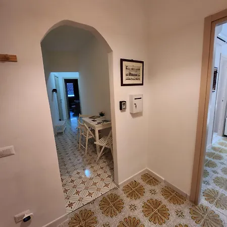 Accommodatie bij particulieren Sorrento's Holidays *