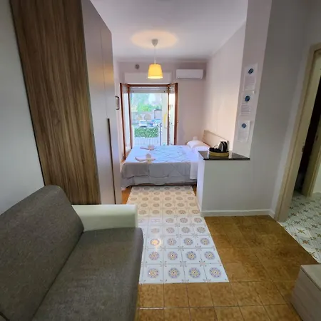 Sorrento's Holidays Accommodatie bij particulieren Sorrento