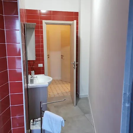 Sorrento's Holidays Accommodatie bij particulieren Sorrento