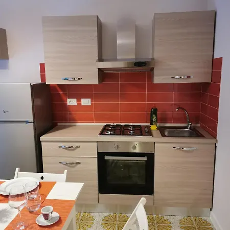 منزل للإقامة Sorrento's Holidays