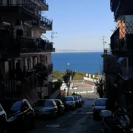 Quarto em Acomodações Particulares Sorrento's Holidays 2 *