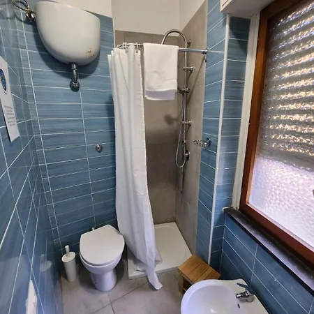 Quarto em Acomodações Particulares Sorrento's Holidays 2