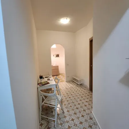 Quarto em Acomodações Particulares Sorrento's Holidays 2